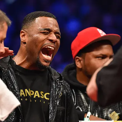 Jean Pascal