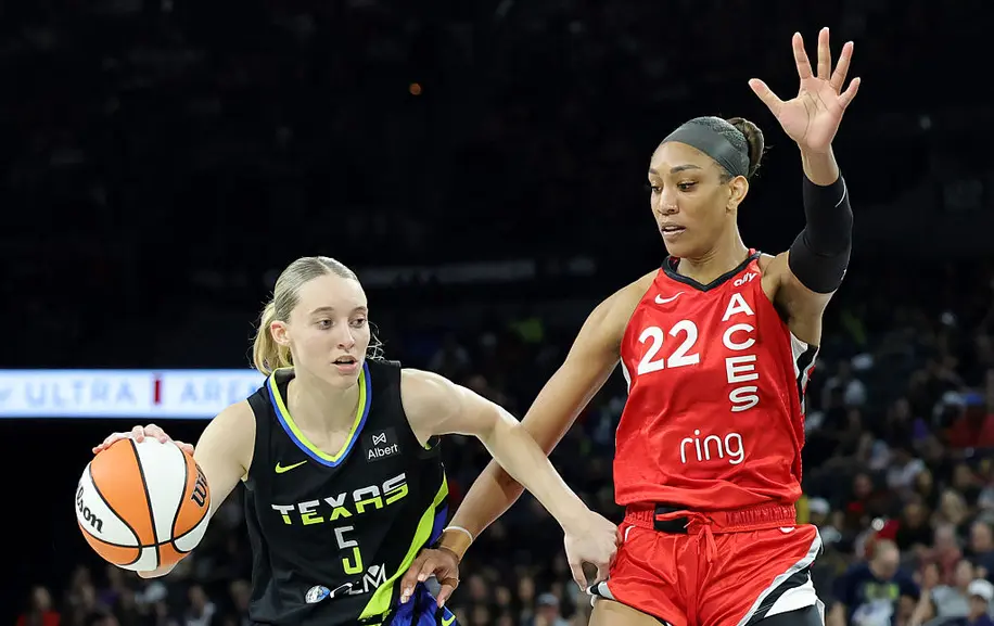 Every WNBA Player Is Getting A Big Raise With The League's New Collective Bargaining Agreement