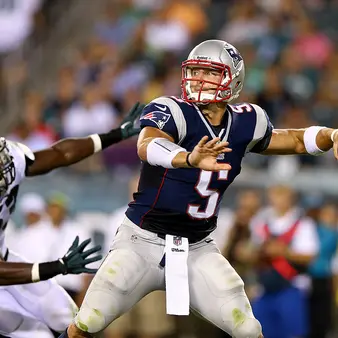 Bill Belichick Forced Tim Tebow To Miss Out On An Easy $1 Million Opportunity