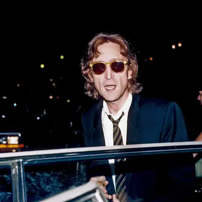 John Lennon