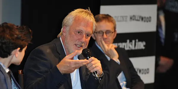 Bruno Heller