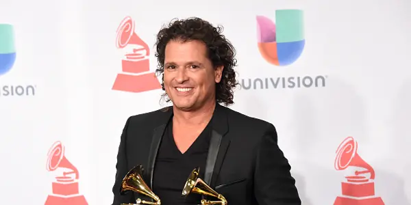 Carlos Vives