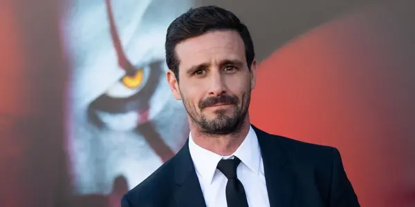 James Ransone