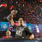 Tom Brady Is Already Planning For Life After The NFL