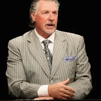 Barry Melrose Net Worth
