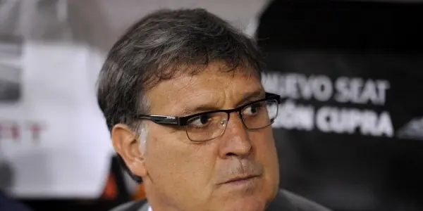 Gerardo Martino