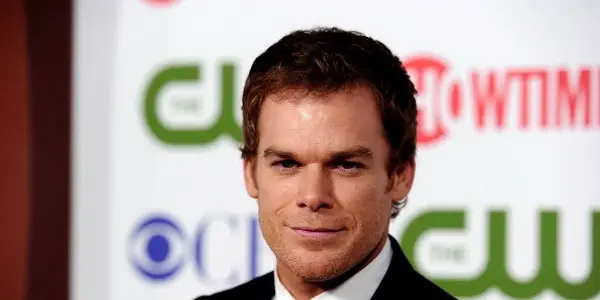 Michael C. Hall