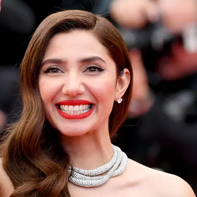 Mahira Khan