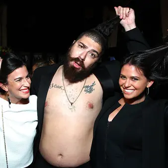 The Fat Jewish Net Worth