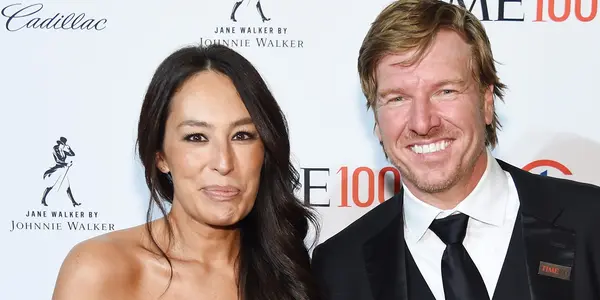 Joanna Gaines