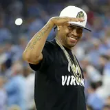 Allen Iverson Makes $800,000 Per Year From Reebok – And Reebok Is Fine With That!