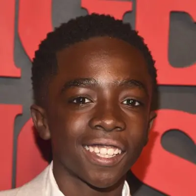 Caleb McLaughlin