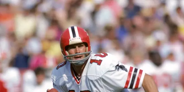 Steve Bartkowski
