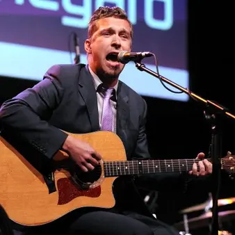 Isaac Hanson Net Worth