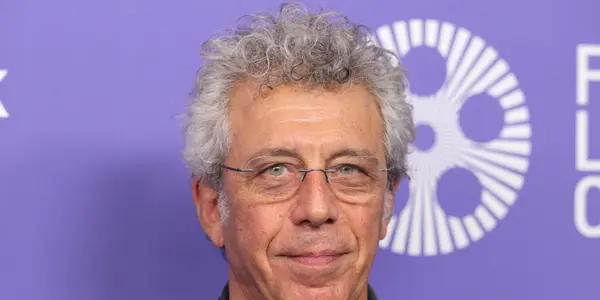 Eric Bogosian