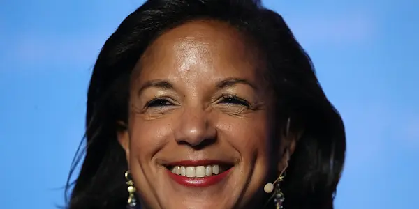 Susan Rice