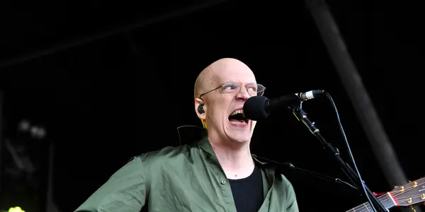 Devin Townsend