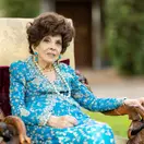 Gina Lollobrigida