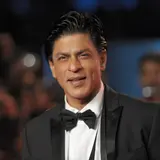 Shahrukh Khan