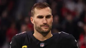 Is Kirk Cousins The Most Expensive Backup Quarterback Ever?