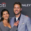 Justin Hartley
