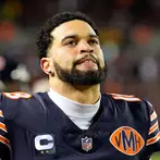 Caleb Williams Net Worth