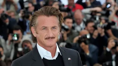 Sean Penn