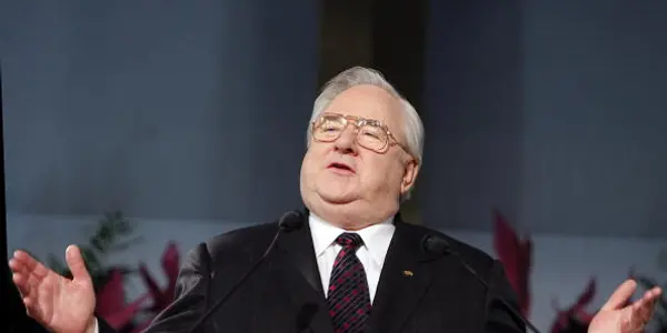 Jerry Falwell