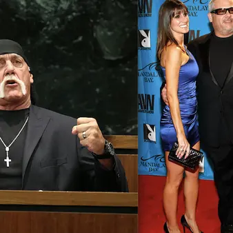 Hidden Cameras + Wife Swapping + Bubba The Love Sponge + One Angry Billionaire With A Grudge = Hulk Hogan's $100+ Million Gawker Lawsuit