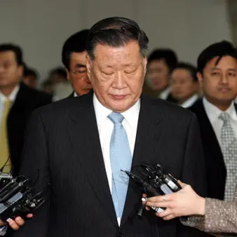 Chung Mong-Koo Net Worth