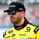 Paul Menard
