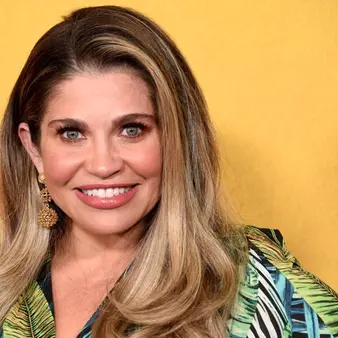 Danielle Fishel Net Worth
