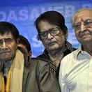 Manoj Kumar