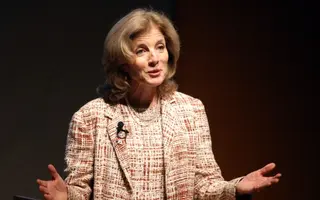 Caroline Kennedy Net Worth