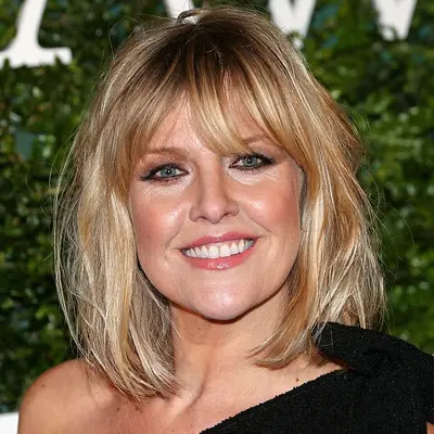 Ashley Jensen