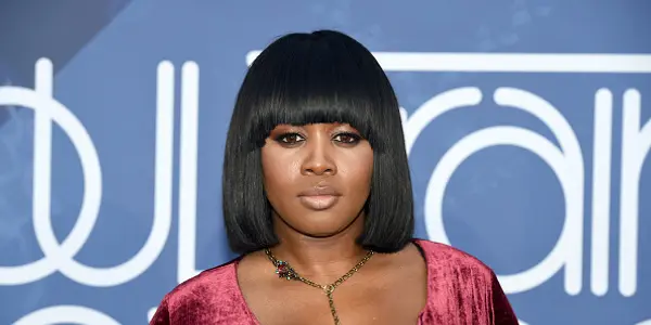 Remy Ma