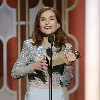 Isabelle Huppert Net Worth