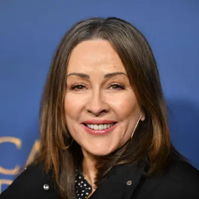 Patricia Heaton