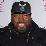 Rahzel Net Worth