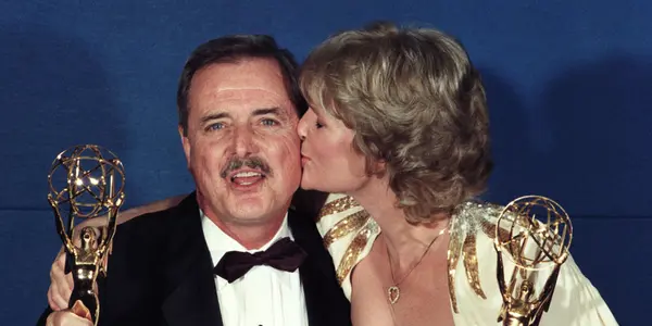 William Daniels