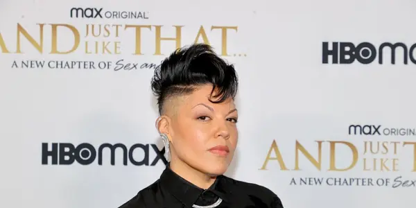 Sara Ramirez