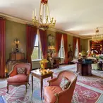 Fifth Avenue Co-Op Formerly Owned By The Late "King Of Wall Street" Now Listed For $120 Million