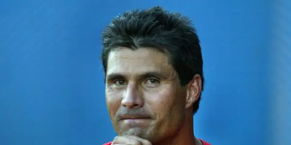Jose Canseco
