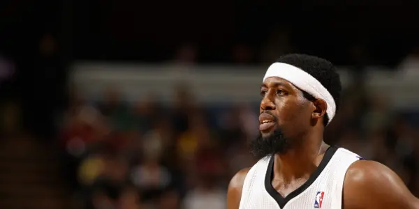 John Salmons