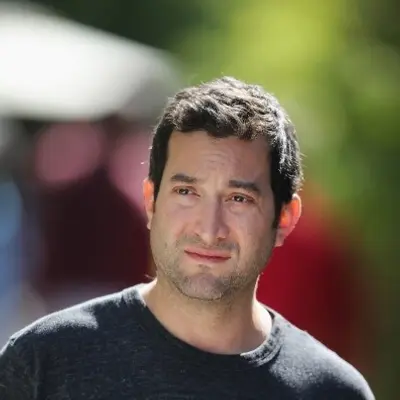 Jonathan Oringer