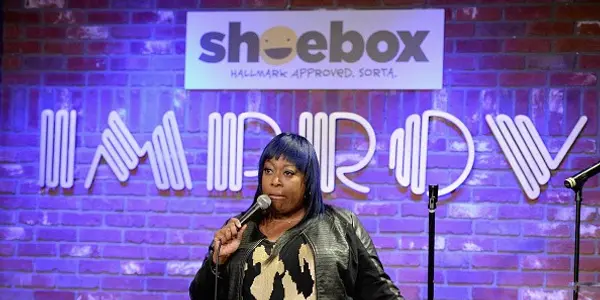 Loni Love