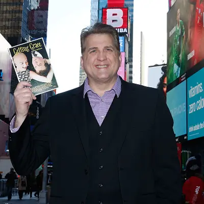 Daniel Roebuck