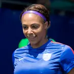 Sydney Leroux Net Worth