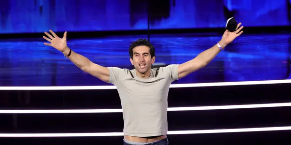 Josef Fares