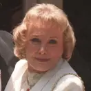 June Allyson